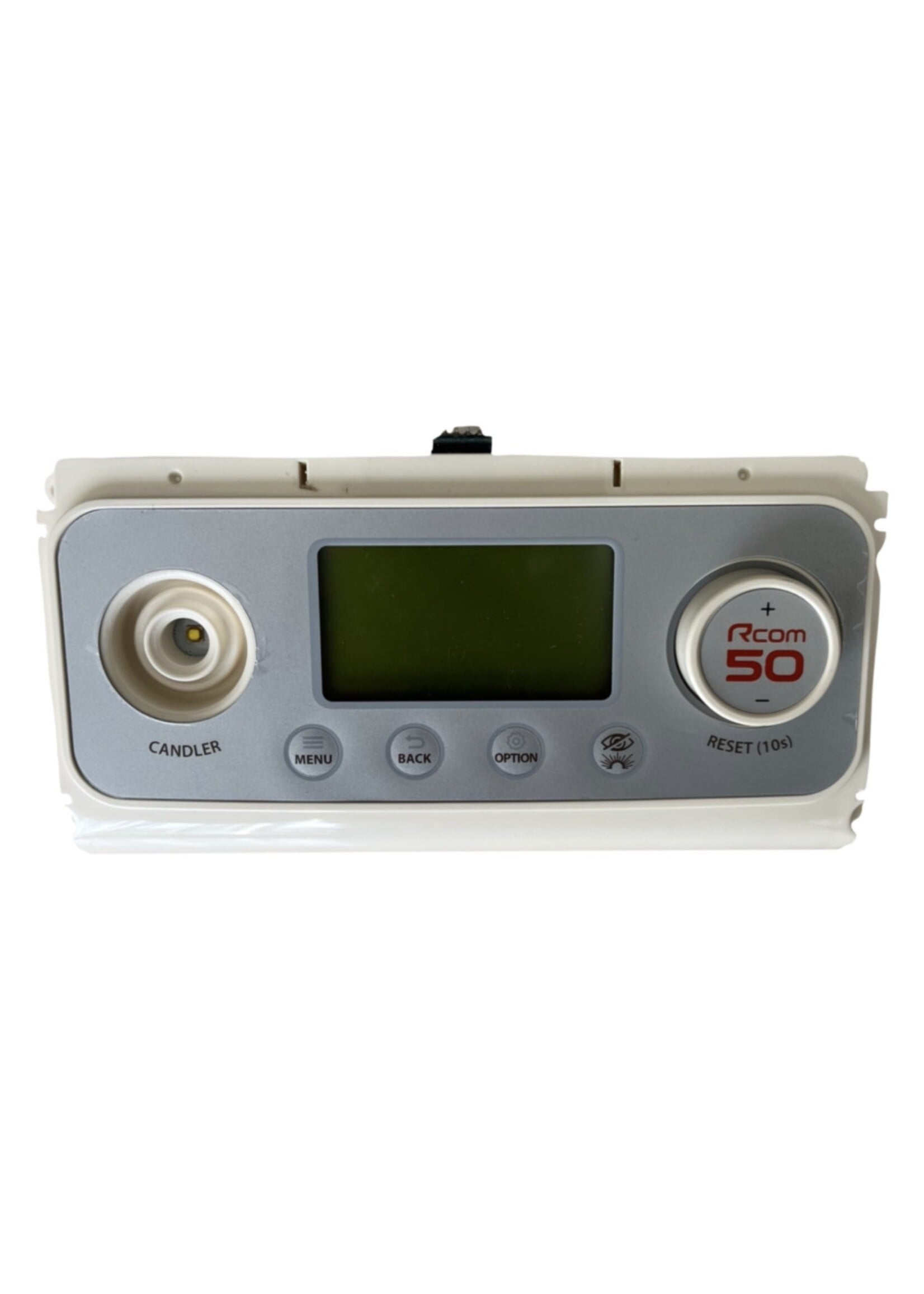 R-com Rcom Pro 50 DO Complete Control Box – Met SHT30 Sensor & Keermotor