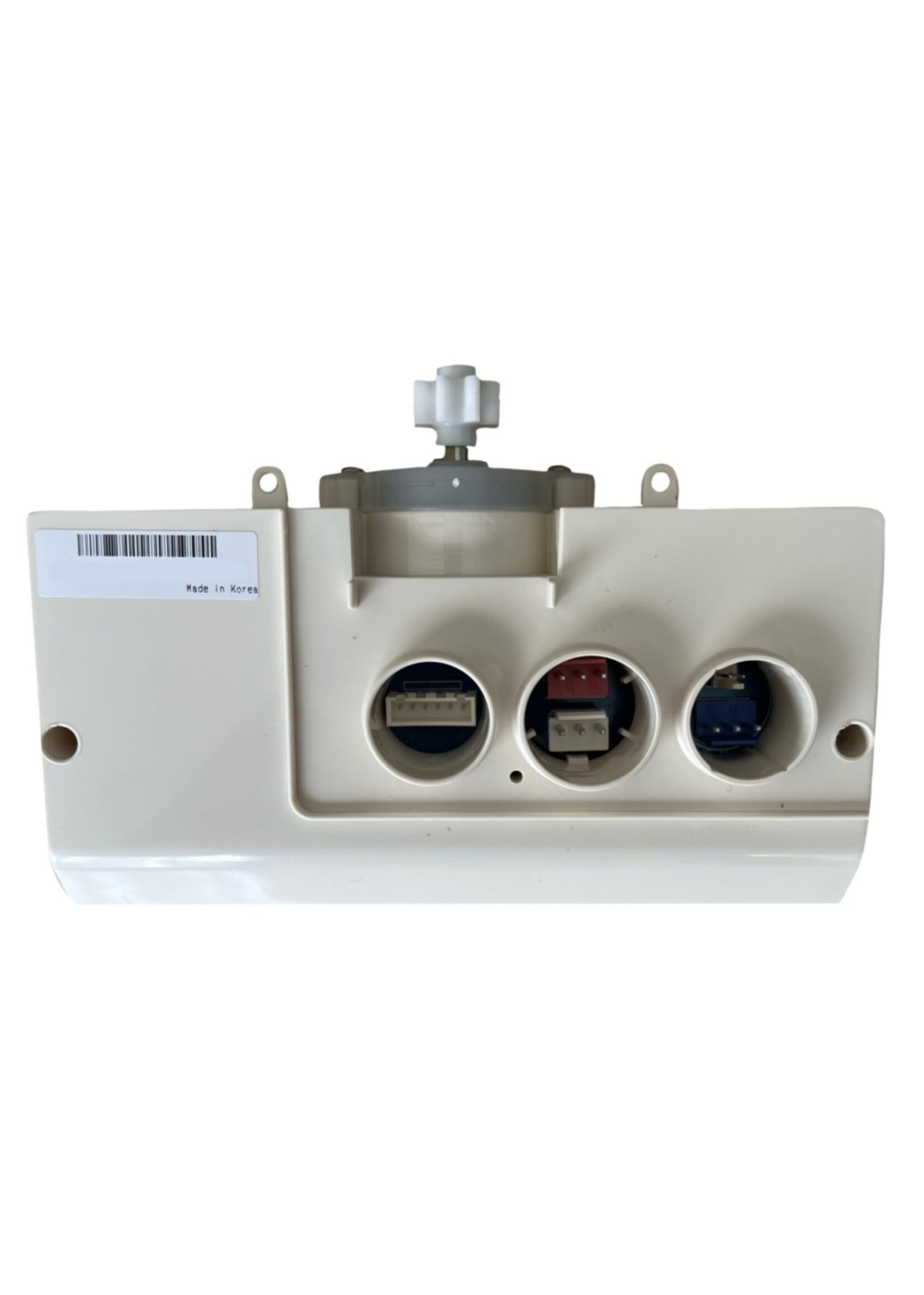 R-com Rcom Pro 50 DO Complete Control Box – Met SHT30 Sensor & Keermotor