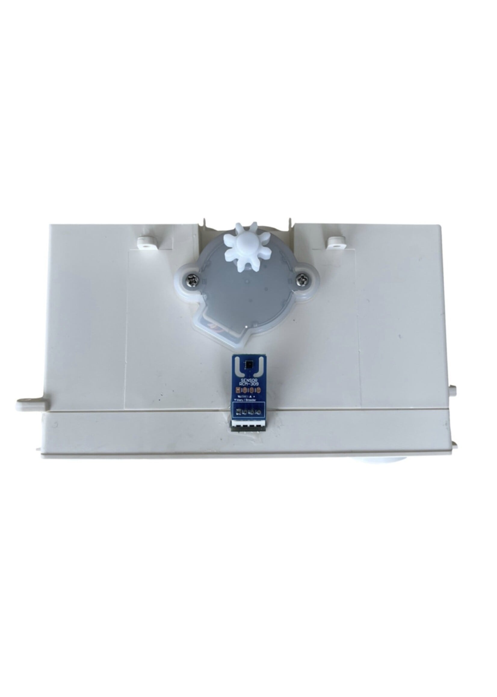 R-com Rcom Pro 50 DO Complete Control Box – Met SHT30 Sensor & Keermotor