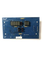 R-com Rcom 20 Max Hoofdprintplaat / Main PCB – 2020 VER5.1 – Blauw