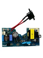 R-com Rcom 20 Series Max en Pro & 90 Reptile Series Secondary PCB V2.5 – Vervangende Printplaat