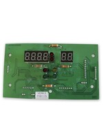 R-com Rcom 20 Max Main PCB – Hoofdprintplaat met Digitaal Display