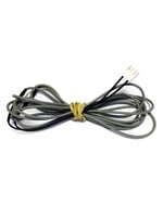 R-com Siliconen 220V Verwarmingskabel voor Rcom 20 Max & Pro – 276 cm