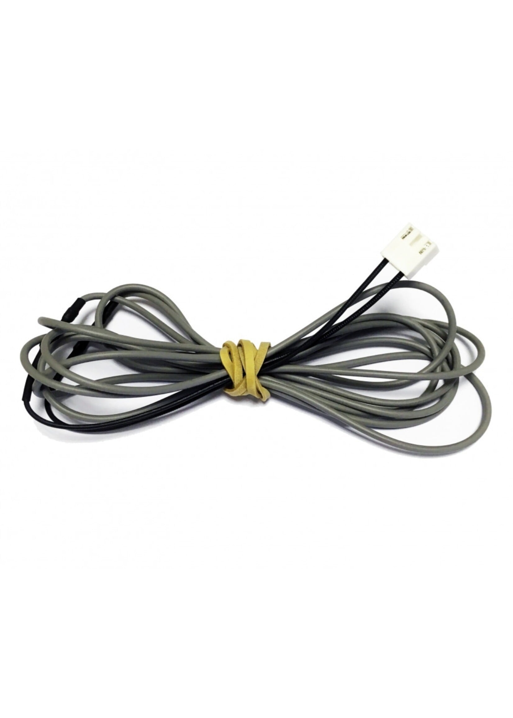 R-com Siliconen 220V Verwarmingskabel voor Rcom 20 Max & Pro – 276 cm