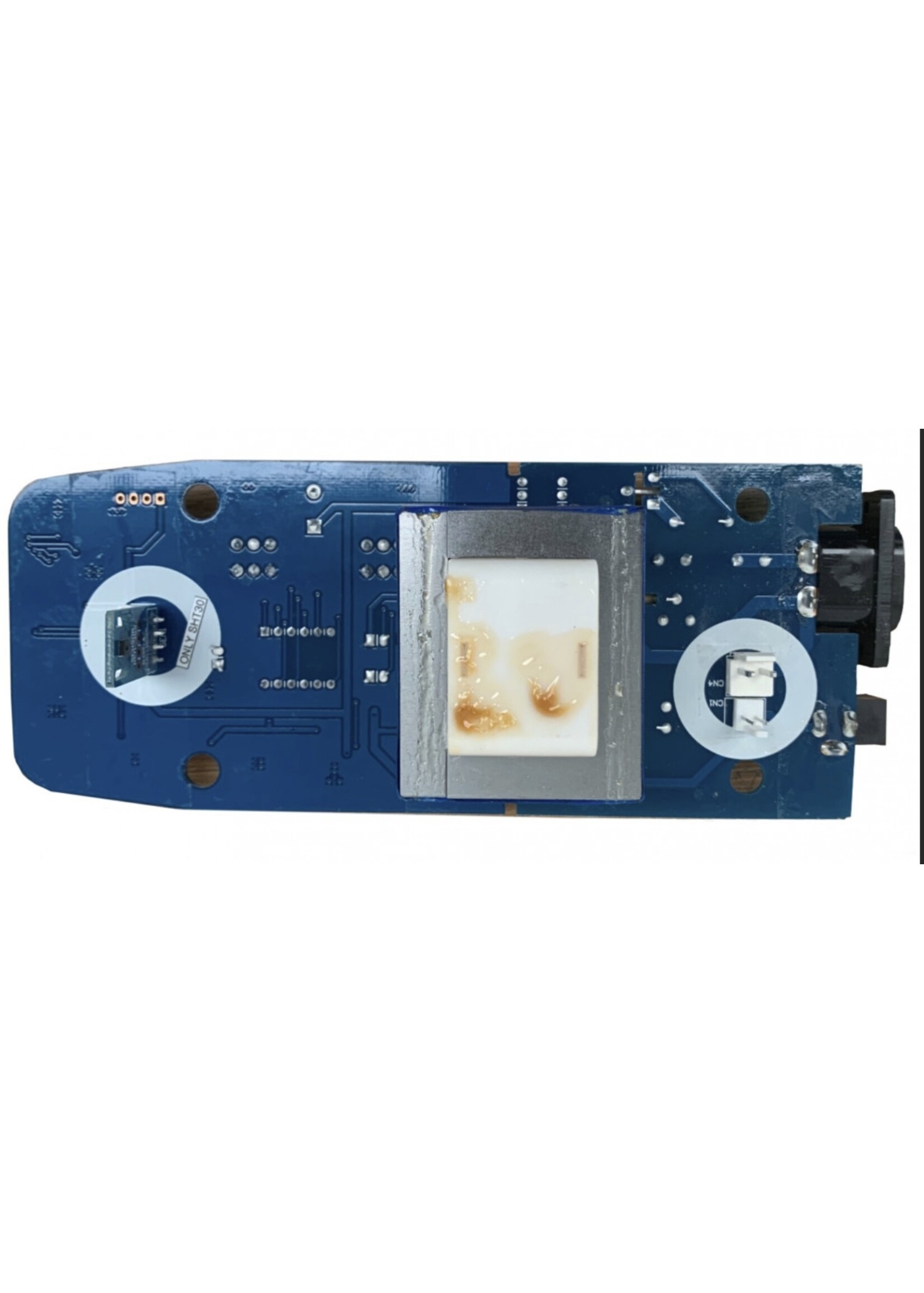 R-com Rcom King Suro Max-20 Printplaat (PCB) 2021 – Met Digitaal Display