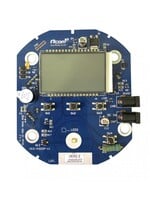 R-com Rcom 10 Pro & Pro Plus Printplaat (PCB) – Met Digitaal Display