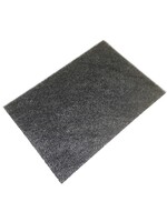 R-com Schuim Uitkomstmat voor Broedmachine – Anti-Slip – 275 x 190 x 3 mm