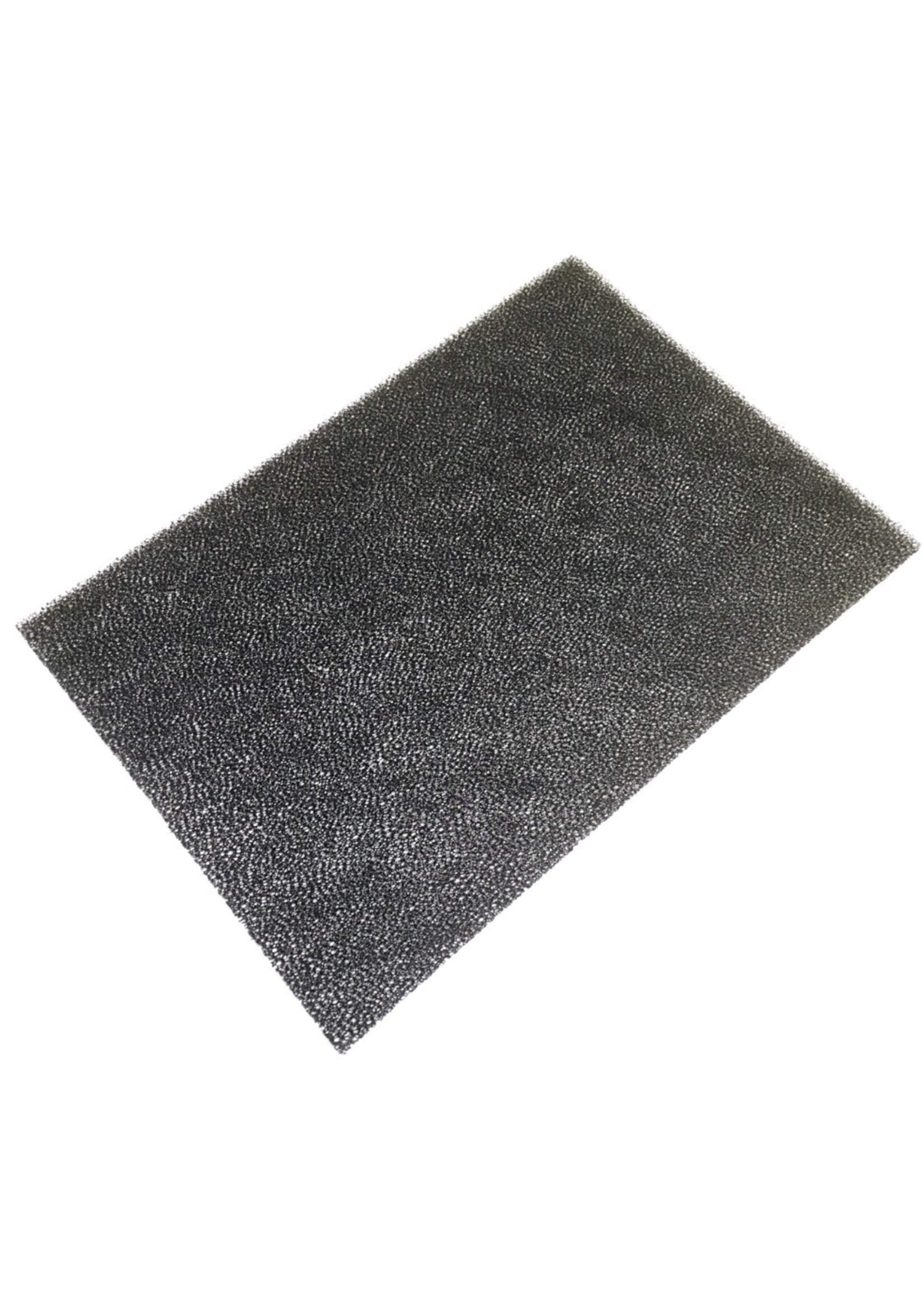 R-com Schuim Uitkomstmat voor Broedmachine – Anti-Slip – 275 x 190 x 3 mm