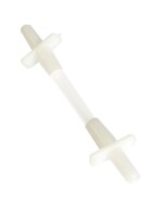 R-com Rcom APS & APS-PRO Nippelset – Complete Aansluitset voor Vochtigheidspomp