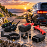 Auto accessoires