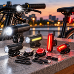 Fietsverlichting