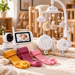 Kinderen & Baby's