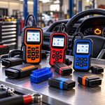 OBD scanners