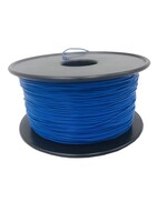 Elektrische begrenzingsdraad, 300 meter, diameter: 1,15 mm