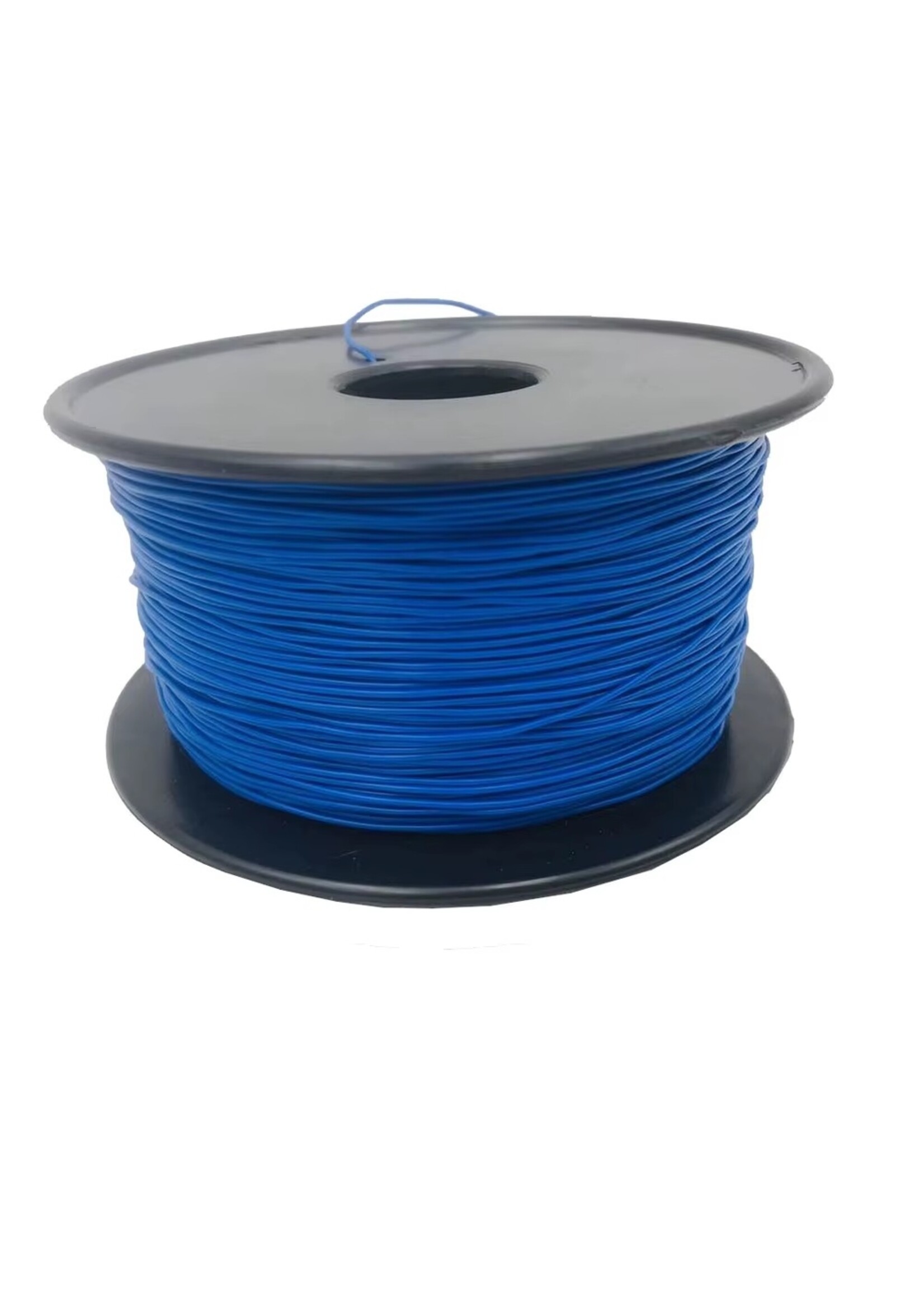 Elektrische begrenzingsdraad, 300 meter, diameter: 1,15 mm