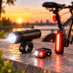 Fietsverlichting