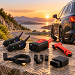 Auto accessoires