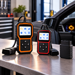 OBD scanners