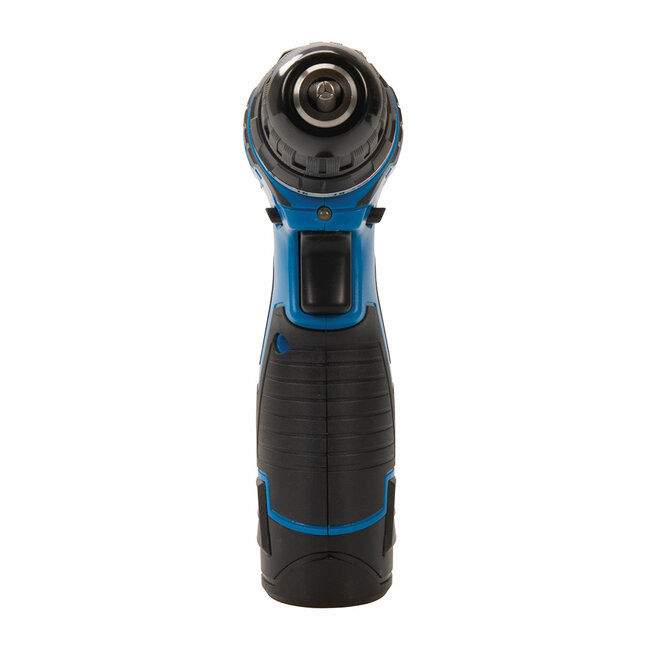 Silverline Accuboormachine 10,8 Volt