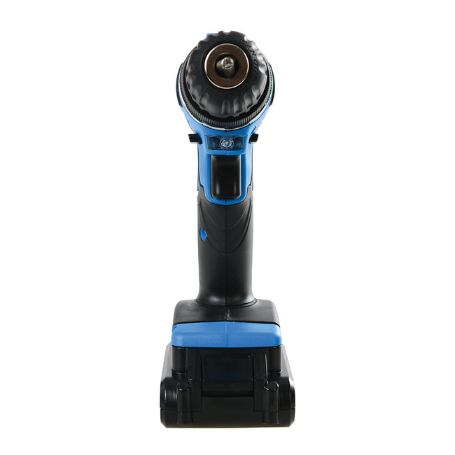 Silverline Accuboormachine 18 Volt