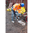 Silverline Elektrische breekhamer 1500 Watt