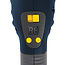 GMC Schuur- en polijstmachine - 180 mm - 1200 Watt