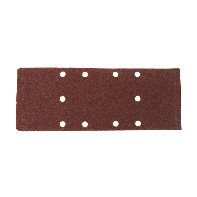 Silverline Vlakschuurmachine - 90 x 230 mm - 135 Watt