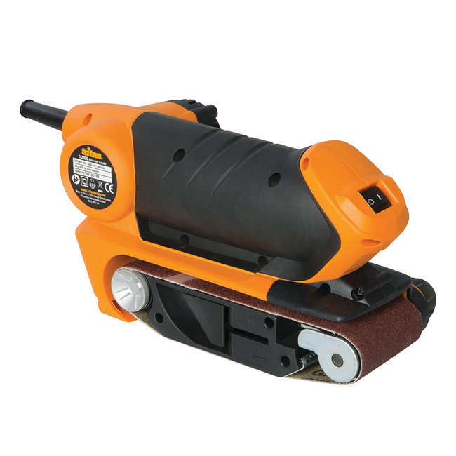 Triton Bandschuurmachine - 64 x 406 mm - 450 Watt