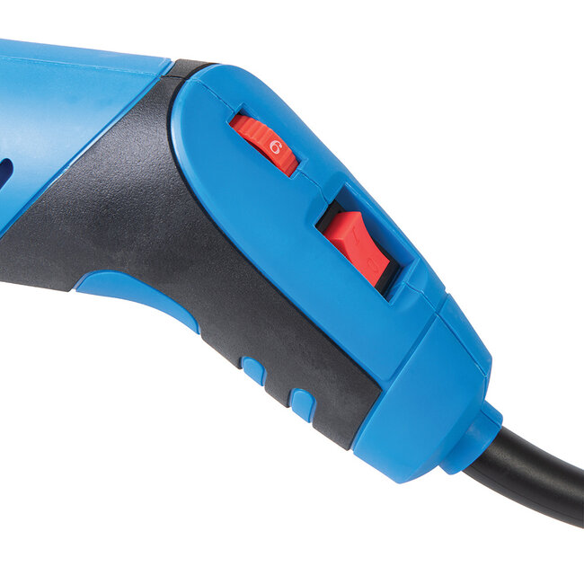 Silverline Silverline Bandvijlmachine - 13 x 457 mm - 260 Watt