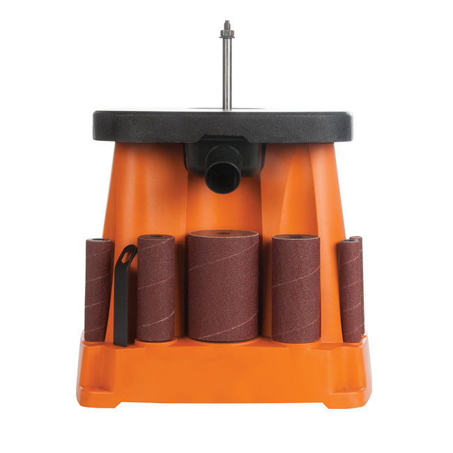 Triton Oscillerende schuurmachine 450 Watt