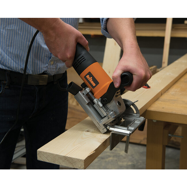 Triton Lamellenfrees - 760 Watt - TBJ001