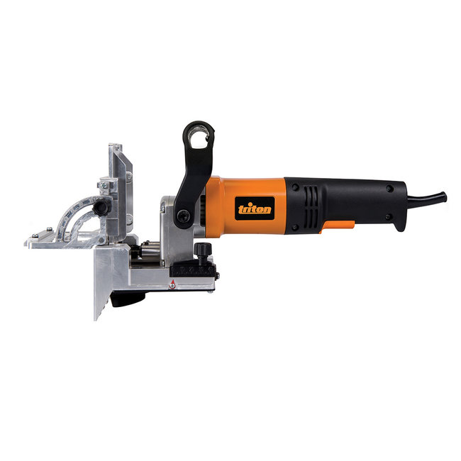 Triton Deuvelmachine - 710 Watt - TDJ600