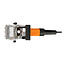 Triton Deuvelmachine - 710 Watt - TDJ600