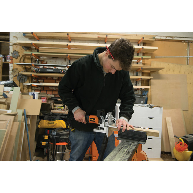 Triton Deuvelmachine - 710 Watt - TDJ600