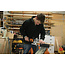 Triton Deuvelmachine - 710 Watt - TDJ600