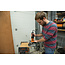 Triton Deuvelmachine - 710 Watt - TDJ600