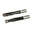 Triton Deuvelmachine boor bits - 8 mm - 2 stuks - TDJDB8