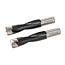 Triton Deuvelmachine boor bits - 10 mm - 2 stuks - TDJDB