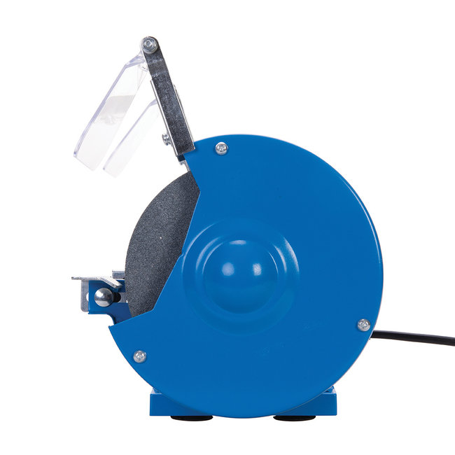 Silverline Tafelslijpmachine - 150 Watt - 150 mm