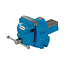 Silverline Bankschroef - 100 mm - 8 kg