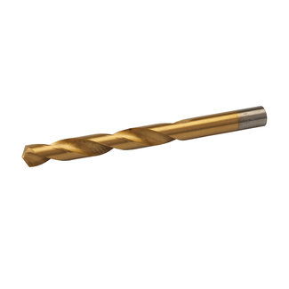 Silverline Metaalboor - 13 mm - HSS met titanium coating