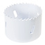 Silverline Loodgieters bimetalen gatenzaag set - 19 t/m 57 mm - 9-delig