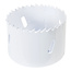 Silverline Elektricien bimetalen gatenzaag set - 18 t/m  51 mm - 9 delig