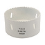 Silverline Bimetalen gatenzaag 86 mm