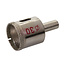Silverline Diamant gatenzaag 30 mm