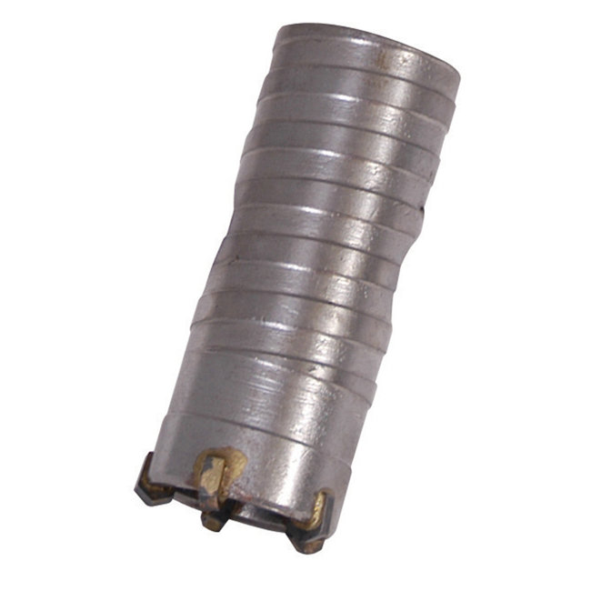 Silverline TCT kernboor set - 30, 50 en 110 mm - 9 delig