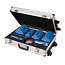 Silverline Diamant kernboor set - 38 t/m 127 mm - 12 delig