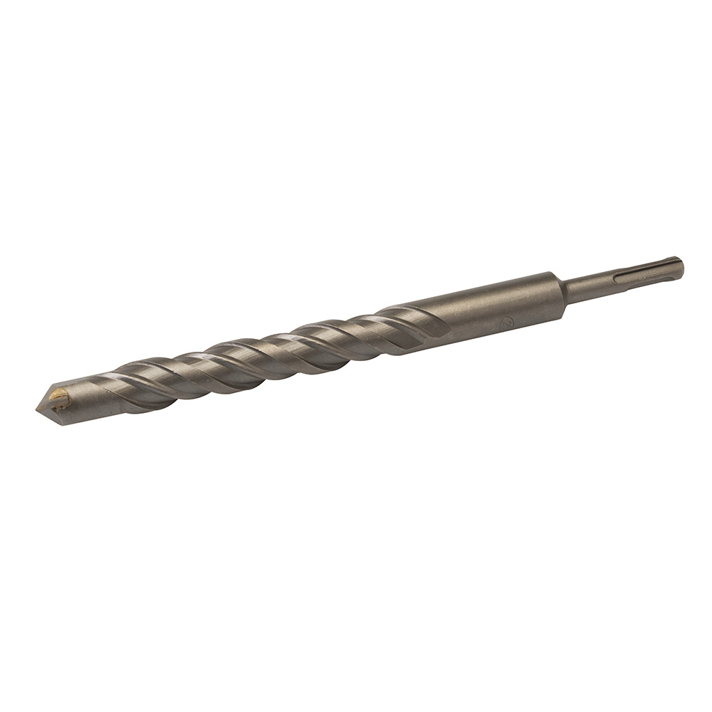 thumbnail: Irwin SDS-plus Betonboor 8 X 260 Mm – Speedhammer Plus, Met Hardmetalen Punt, Voor Snel Boren In Beton