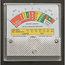 Silverline Accu en lading tester 6 Volt en 12 Volt