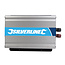 Silverline 12 V omvormer 1000 W (2 x 500 W)